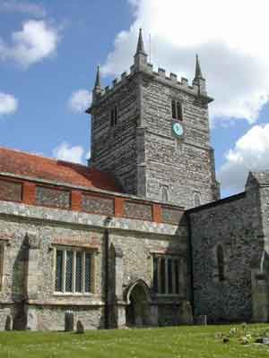 Downton-008 Church