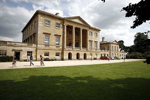Basildon_Park-Front