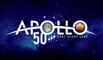 apollo 50