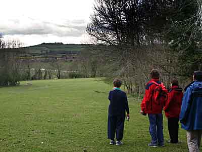 clearbury