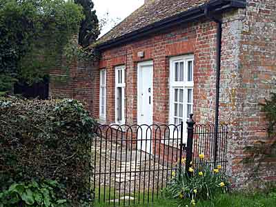 cottage