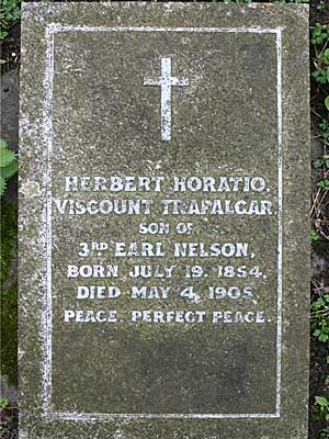 grave