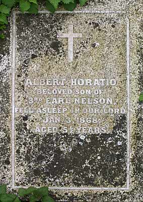 grave