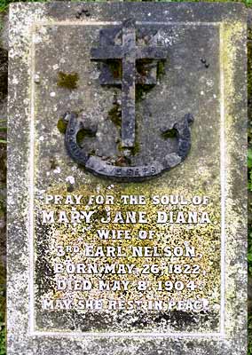 grave