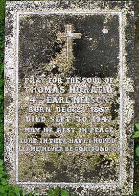 grave