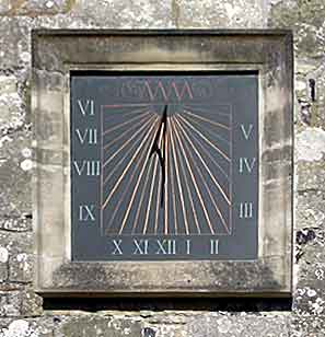 Sundial